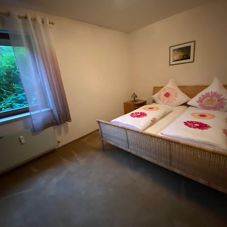 Ferienwohnung Schoenblick โชเนา อิม ชวาร์สวาล์ด ภายนอก รูปภาพ