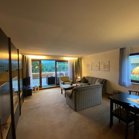 Ferienwohnung Schoenblick โชเนา อิม ชวาร์สวาล์ด ภายนอก รูปภาพ