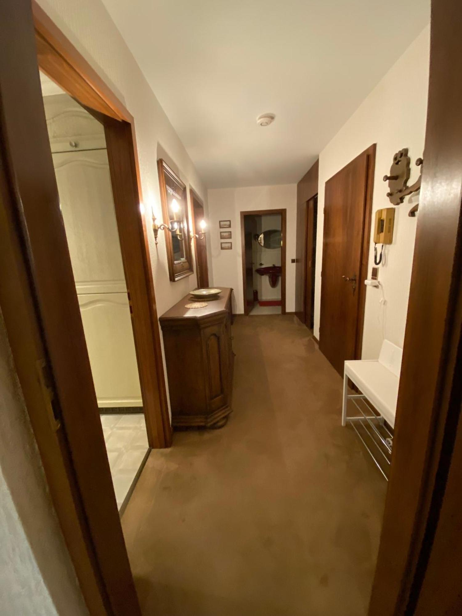 Ferienwohnung Schoenblick โชเนา อิม ชวาร์สวาล์ด ภายนอก รูปภาพ