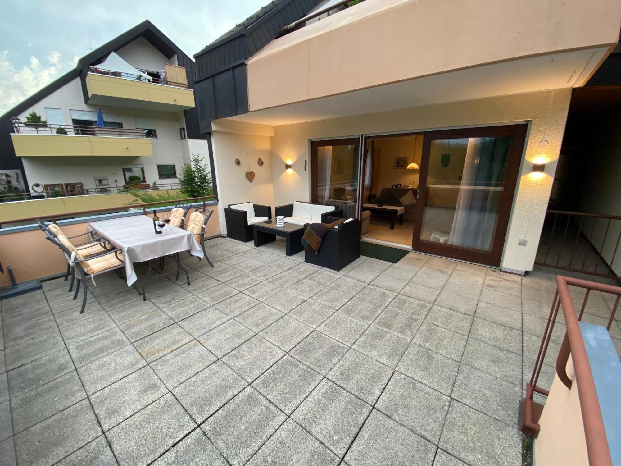 Ferienwohnung Schoenblick โชเนา อิม ชวาร์สวาล์ด ภายนอก รูปภาพ
